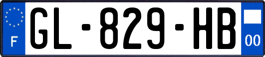 GL-829-HB