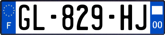 GL-829-HJ