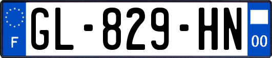 GL-829-HN