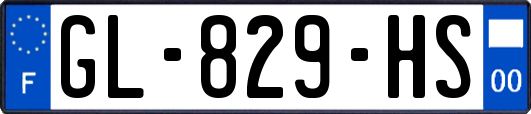GL-829-HS