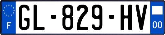 GL-829-HV