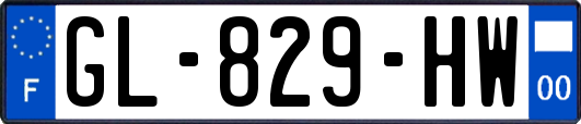 GL-829-HW