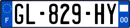 GL-829-HY