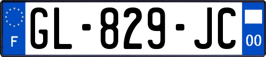 GL-829-JC
