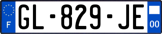 GL-829-JE