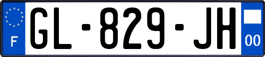 GL-829-JH