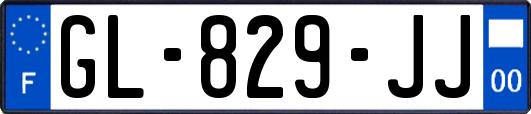 GL-829-JJ