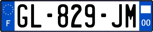 GL-829-JM