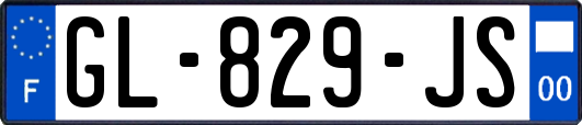 GL-829-JS
