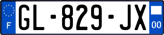 GL-829-JX