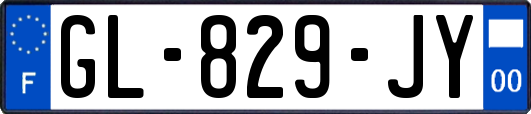 GL-829-JY