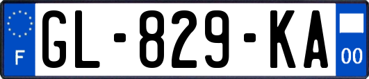 GL-829-KA