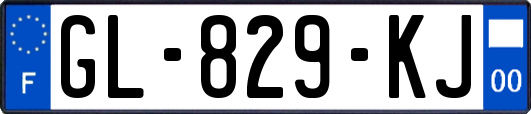 GL-829-KJ