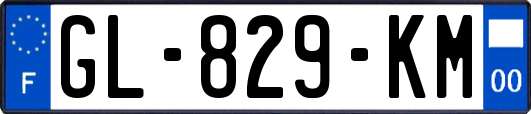 GL-829-KM
