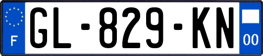 GL-829-KN