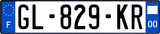 GL-829-KR