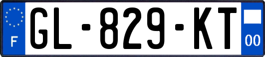 GL-829-KT