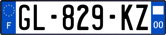 GL-829-KZ