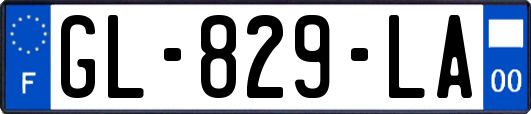 GL-829-LA