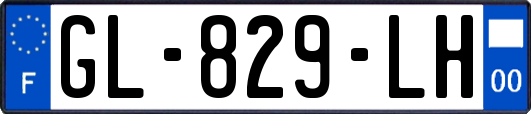 GL-829-LH