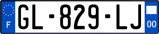 GL-829-LJ