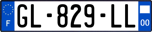 GL-829-LL