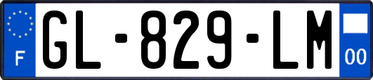 GL-829-LM