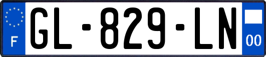 GL-829-LN