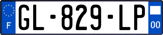 GL-829-LP