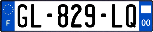 GL-829-LQ