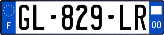 GL-829-LR