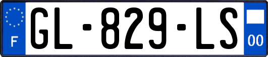 GL-829-LS