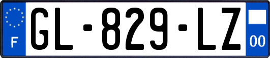 GL-829-LZ
