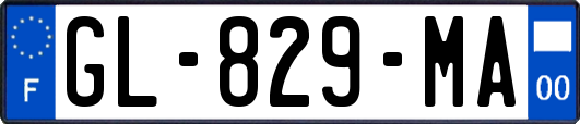 GL-829-MA
