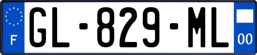 GL-829-ML