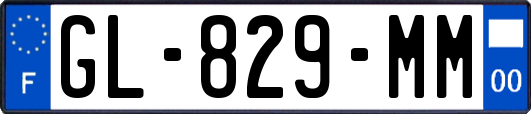 GL-829-MM