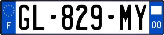 GL-829-MY
