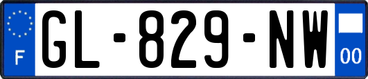 GL-829-NW