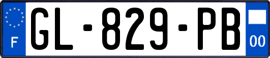 GL-829-PB