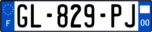 GL-829-PJ