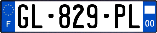 GL-829-PL
