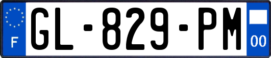GL-829-PM