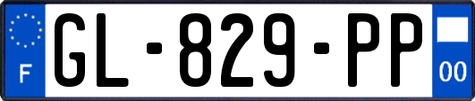 GL-829-PP
