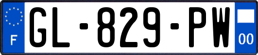 GL-829-PW