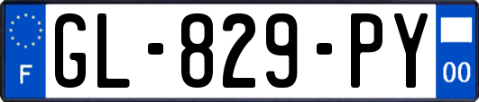 GL-829-PY