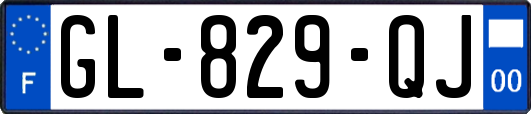 GL-829-QJ