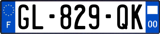 GL-829-QK