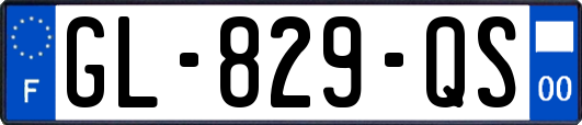 GL-829-QS