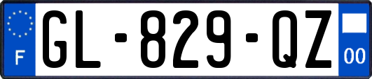 GL-829-QZ