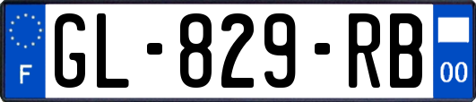 GL-829-RB